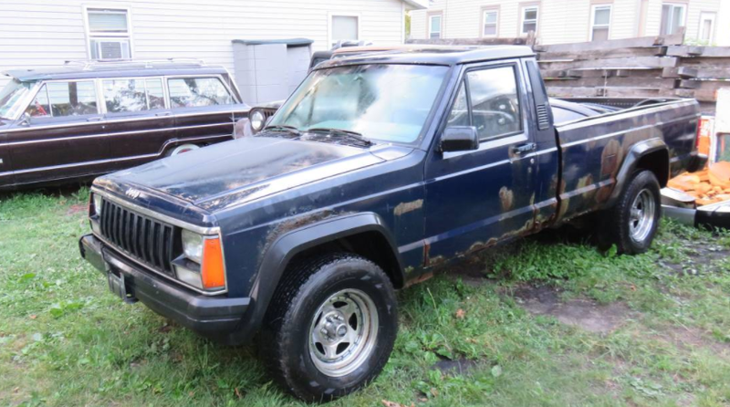 Image: Craigslist